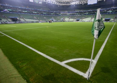 Palmeiras x Cerro Porteño: onde assistir ao vivo, horário e escalações