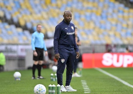 Fluminense confirma Marcão como técnico definitivo para o restante da temporada