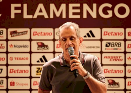 Flamengo ultrapassa R$ 900 milhões em gastos com contratações na gestão Bap; veja cada um