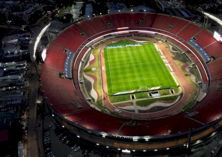 São Paulo negocia com montadora, mas não vincula novo naming rights do Morumbi a "trocadilho"
