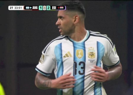 Atlético de Madrid anuncia zagueiro Cuti Romero, campeão mundial pela Argentina; veja valores
