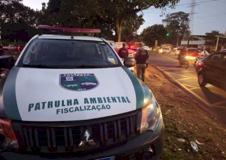 Prefeitura diz que "gato" foi achado em sarau barrado por fiscaliza&ccedil;&atilde;o
