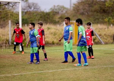Associa&ccedil;&atilde;o Juliano Varela participa de jogo beneficente pela inclus&atilde;o