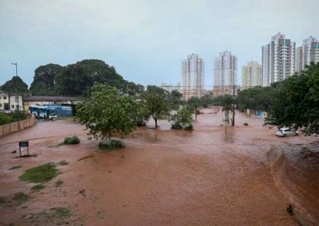 Seguro habitacional cresce 35% em MS com previs&atilde;o de El Ni&ntilde;o mais intenso
