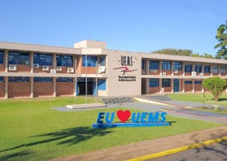UEMS aprova p&oacute;s-gradua&ccedil;&atilde;o a dist&acirc;ncia em Seguran&ccedil;a P&uacute;blica e Fronteiras
