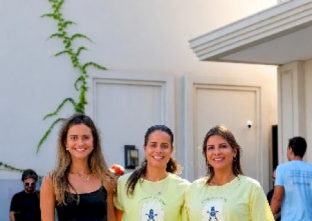 Espa&ccedil;o Livre celebra Dia dos Pais com afeto e divers&atilde;o