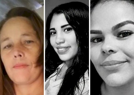 Cinco mulheres s&atilde;o mortas em oito dias; uma a cada 38 horas em MS
