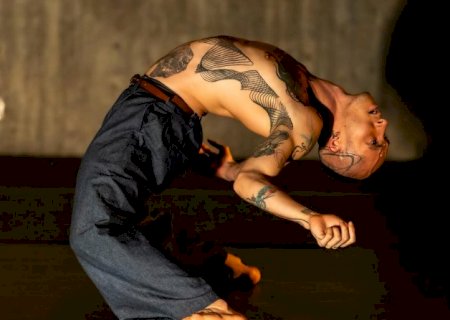 Oficina gratuita de dan&ccedil;a abre 20 vagas em Campo Grande