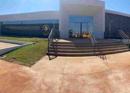 Justi&ccedil;a prende jovem e solta PM flagrado com droga avaliada em R$ 101 mil