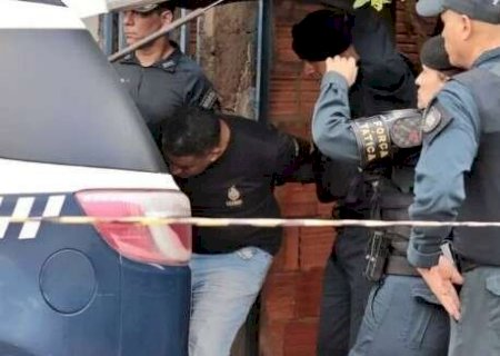 Lei Maria da Penha completa 20 anos com viol&ecirc;ncia ainda em alta em MS