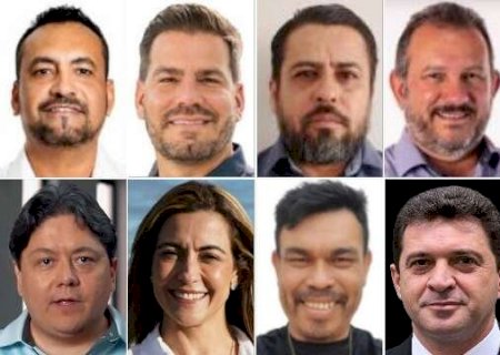 Declara&ccedil;&otilde;es de bens dos candidatos ao Senado v&atilde;o do carro 2005 ao avi&atilde;o