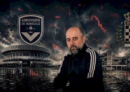 Estádios inviáveis, dívidas e má gestão: como o mesmo dono levou Bordeaux e Boavista à falência