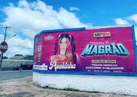 MC Pipokinha &eacute; condenada por show com cenas sexuais expl&iacute;citas em Corumb&aacute;