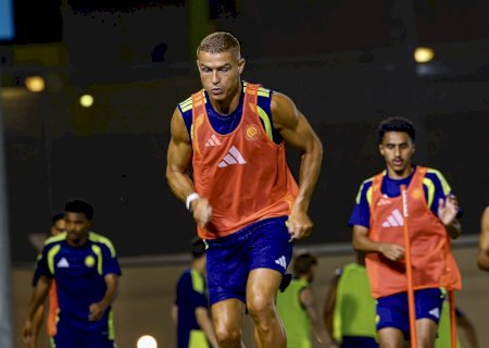 Cristiano Ronaldo indica aposentadoria próxima: "Este provavelmente é meu último ano no futebol"