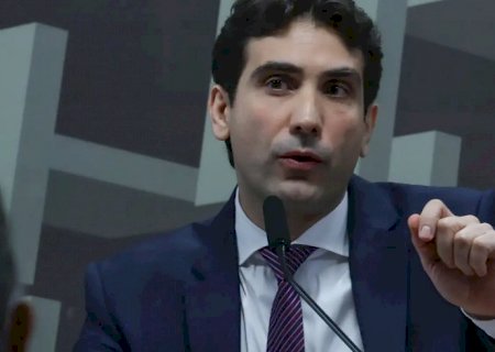 Galípolo critica empresas que pressionam para usar FGC