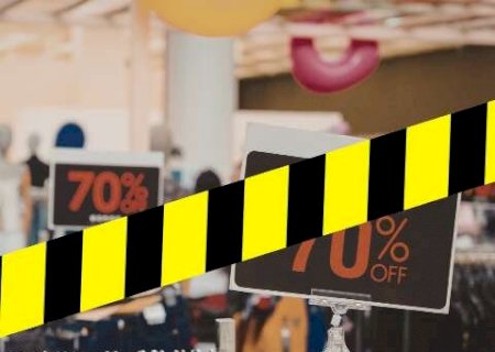 Liquida&ccedil;&atilde;o boa economiza, n&atilde;o te faz gastar mais