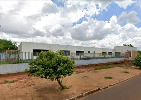 Após paralisação de obra iniciada em 2024, Prefeitura abre nova licitação para reforma da UBS da Vila Nova