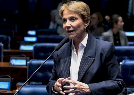 Tereza celebra incentivo de R$ 10 bi e cobra autonomia em fertilizantes