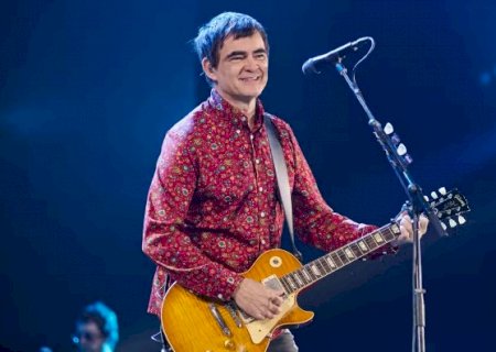 Samuel Rosa far&aacute; show com entrada gratuita em Campo Grande