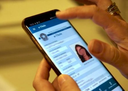 Eleitor tem 5 dias para pedir voto em tr&acirc;nsito nas elei&ccedil;&otilde;es de 2026