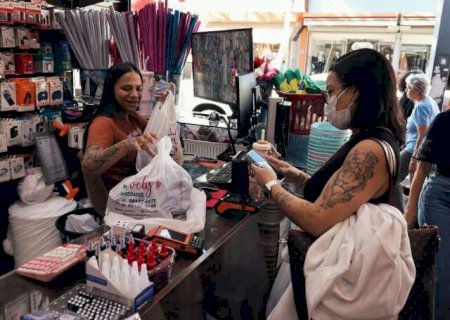 Cria&ccedil;&atilde;o de empregos formais em Campo Grande recua pelo terceiro ano consecutivo