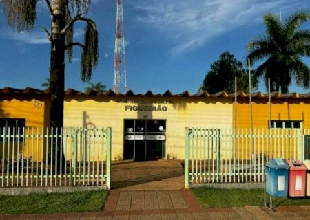 TCE suspende licita&ccedil;&atilde;o milion&aacute;ria de limpeza urbana ap&oacute;s den&uacute;ncias em Figueir&atilde;o