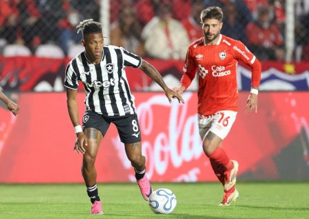 Cienciano 6 x 1 Botafogo: veja os melhores momentos