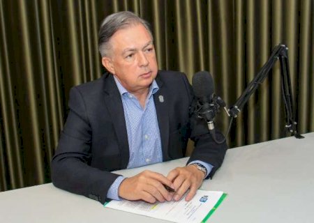 Guerra de fac&ccedil;&otilde;es, com sic&aacute;rios, exige a&ccedil;&atilde;o firme, diz Videira