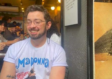 &ldquo;Quase morri&rdquo;: artista de MS revela recupera&ccedil;&atilde;o ap&oacute;s AVC aos 40 anos