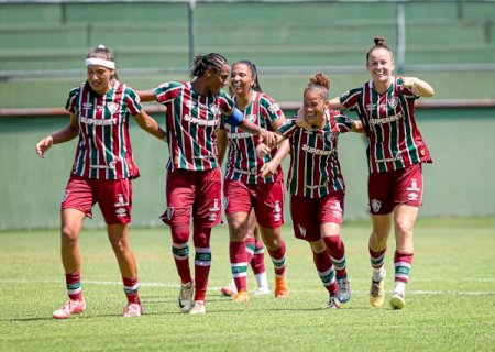 Brasileir&atilde;o feminino ter&aacute; nove jogos e seis times na disputa por tr&ecirc;s vagas