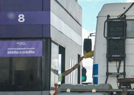 Vai pegar a estrada? Ped&aacute;gios da BR-163 t&ecirc;m novas tarifas a partir de hoje