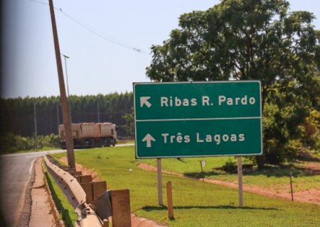 Tr&ecirc;s Lagoas e Ribas concentram 38,6% da celulose exportada pelo Brasil em julho