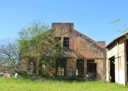 Com R$ 800 mil garantidos, projeto do Complexo Ferrovi&aacute;rio &eacute; prorrogado at&eacute; 2027
