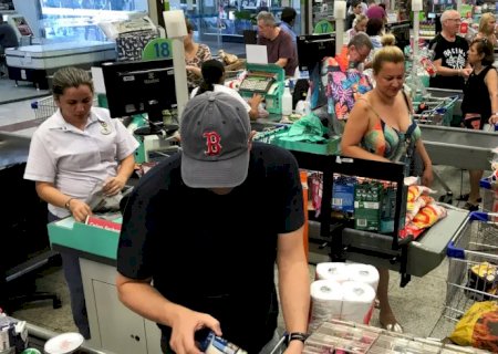 Inflação recua para 0,07% em julho e volta para a meta do governo