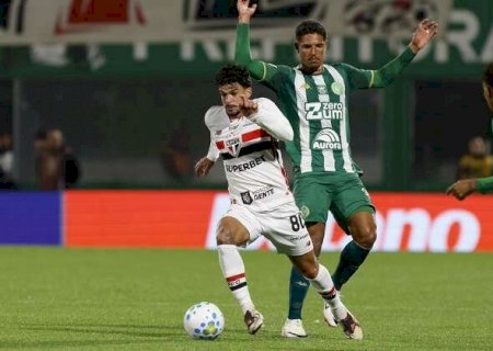 Chapecoense vence S&atilde;o Paulo e conquista 2&ordf; vit&oacute;ria no Brasileir&atilde;o