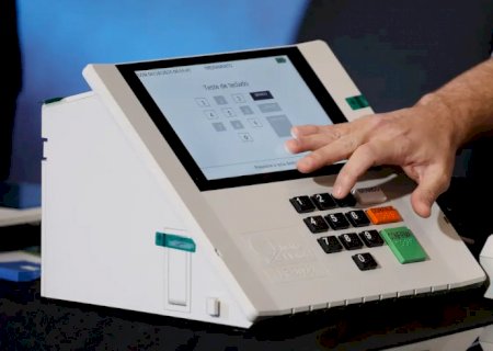 Totalização dos votos é aberta, auditável e segura, diz TSE