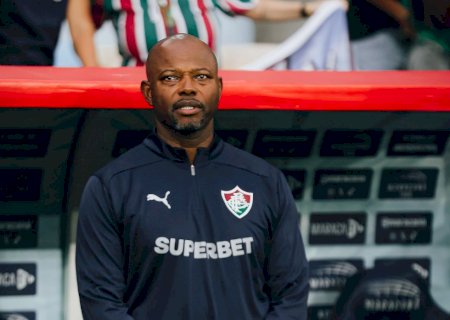 Entenda os motivos para a efetivação e os planos do Fluminense para Marcão