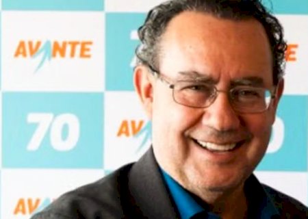 Avante oficializa Augusto Cury como candidato à Presidência
