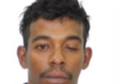 Homem confessa assassinato no Monte Castelo e diz que queria assustar rival