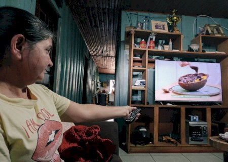 Famílias de Coronel Sapucaia ainda podem receber antena parabólica digital gratuita