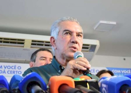 Azambuja diz que Pollon deve disputar reelei&ccedil;&atilde;o &agrave; C&acirc;mara e descarta Senado