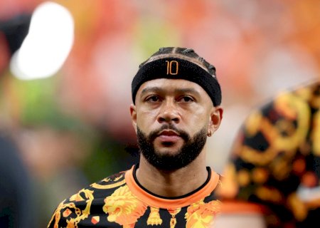 Memphis decide ir à Justiça contra o Corinthians e pode cobrar cerca de R$ 180 milhões
