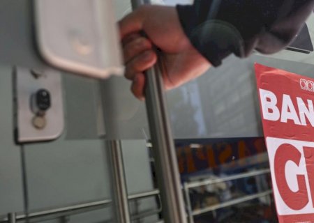 Bancários farão paralisação de 24 horas nesta quinta-feira