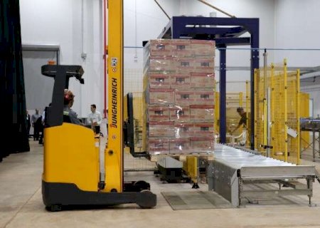 MS vende US$ 7,21 bilh&otilde;es ao exterior e amplia super&aacute;vit em 17,8%