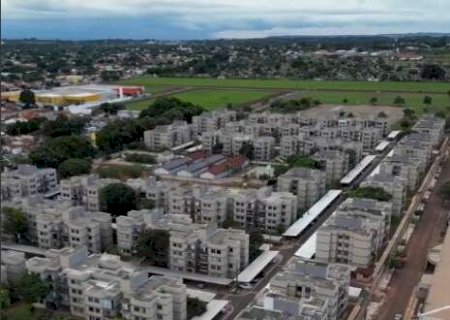Juiz obriga condom&iacute;nio da Capital a fazer liga&ccedil;&atilde;o de &aacute;gua na rede p&uacute;blica