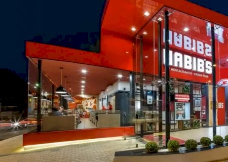 Dona de Habib’s e Ragazzo entra em recuperação judicial