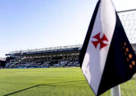 Como o Vasco reagiu à abertura de investigação da agência de fair play? Entenda próximos passos