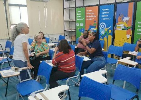 Imigrantes reconstroem a vida em MS com qualifica&ccedil;&atilde;o profissional