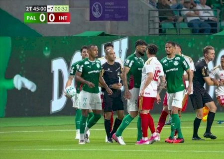 Inter negocia com atacante sueco que atua na Grécia; confira detalhes