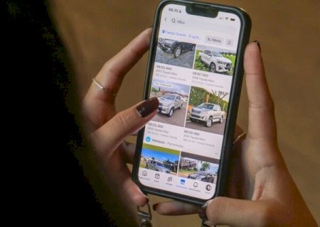 Homem perde R$ 63,5 mil em golpe da falsa venda de ve&iacute;culo